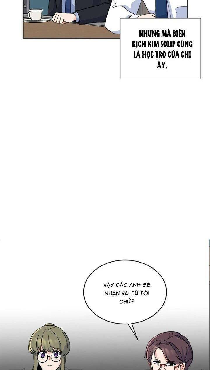 Quản Lý Cấp Cao Nhất Của Năm - Chapter 25 - Page 34