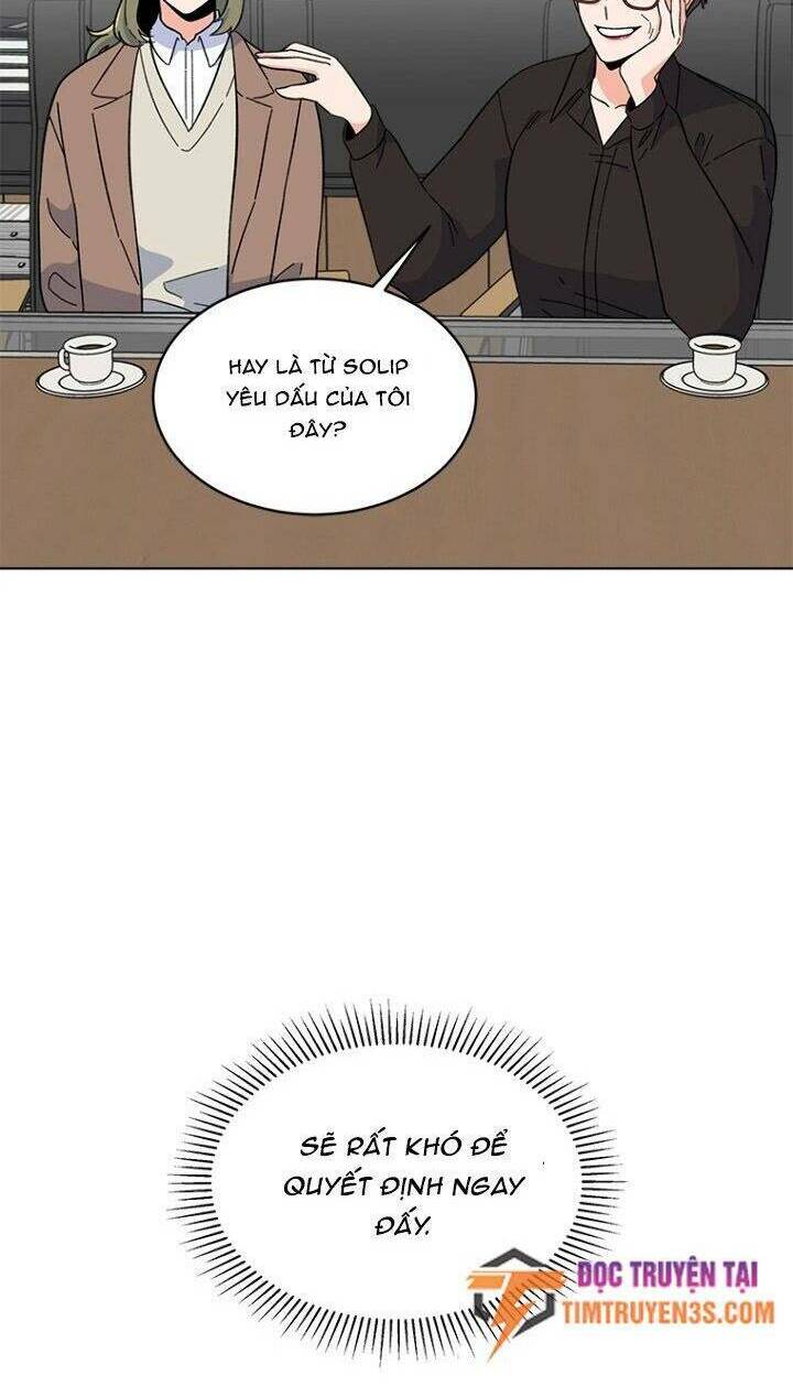 Quản Lý Cấp Cao Nhất Của Năm - Chapter 25 - Page 35