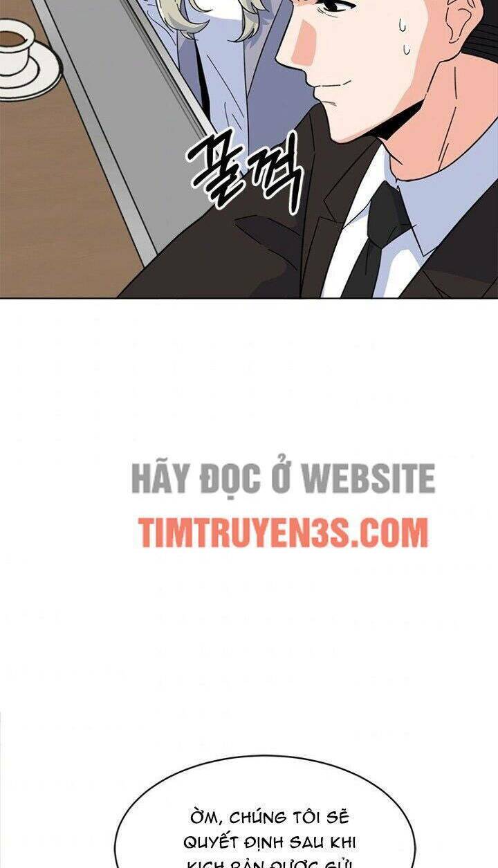 Quản Lý Cấp Cao Nhất Của Năm - Chapter 25 - Page 37