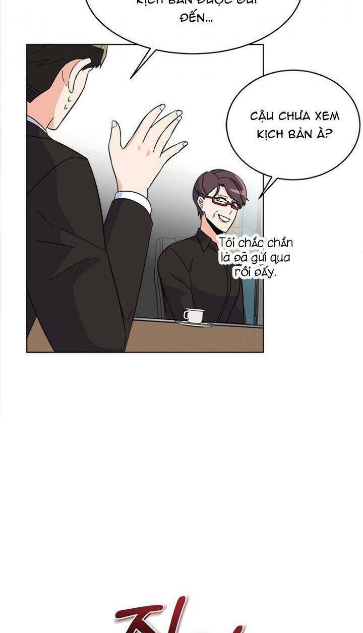 Quản Lý Cấp Cao Nhất Của Năm - Chapter 25 - Page 38