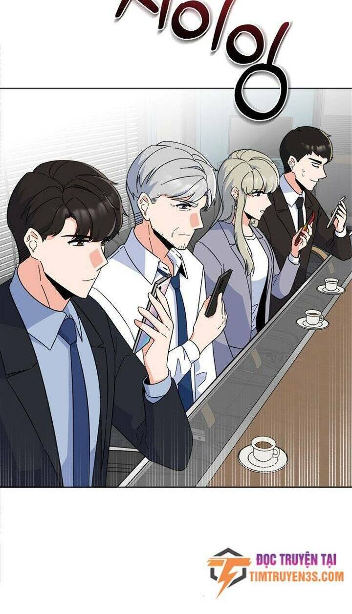 Quản Lý Cấp Cao Nhất Của Năm - Chapter 25 - Page 39