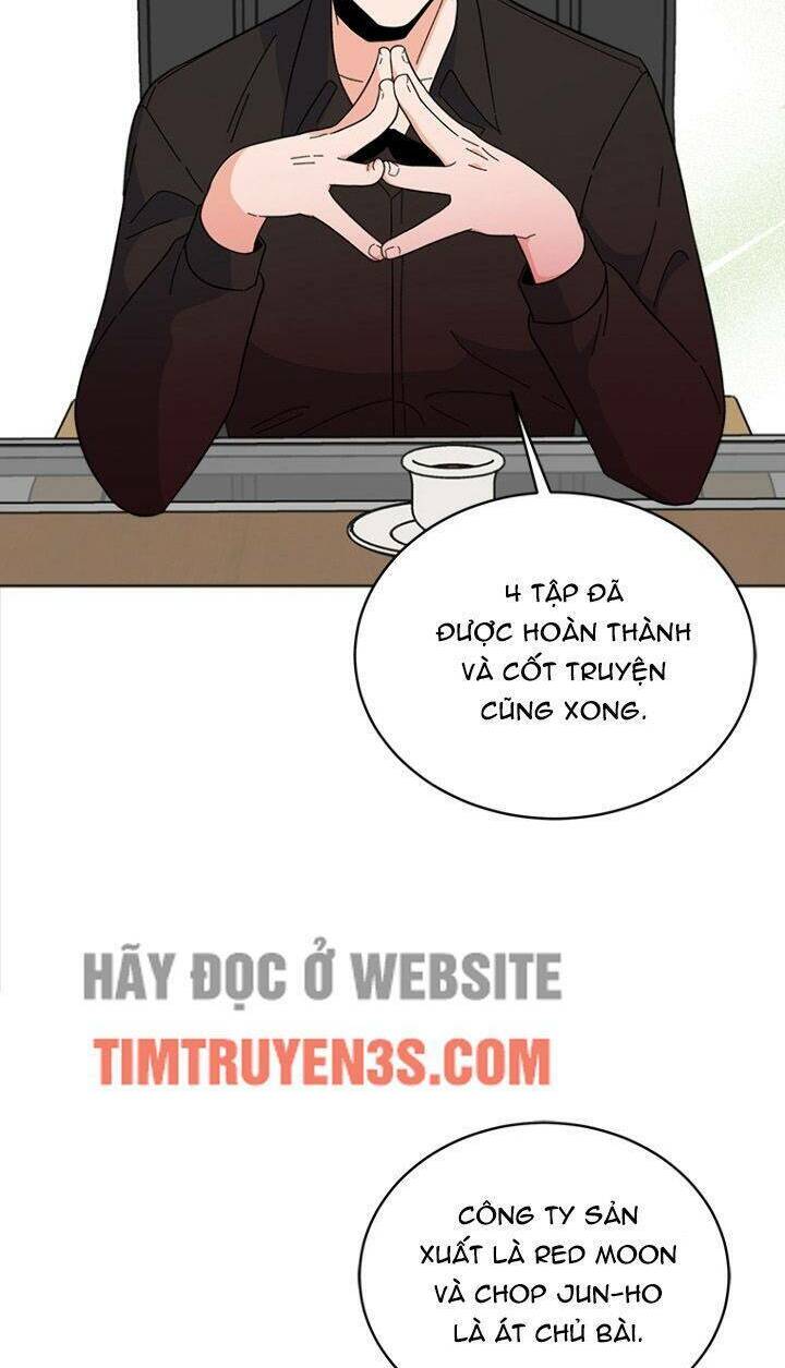 Quản Lý Cấp Cao Nhất Của Năm - Chapter 25 - Page 41