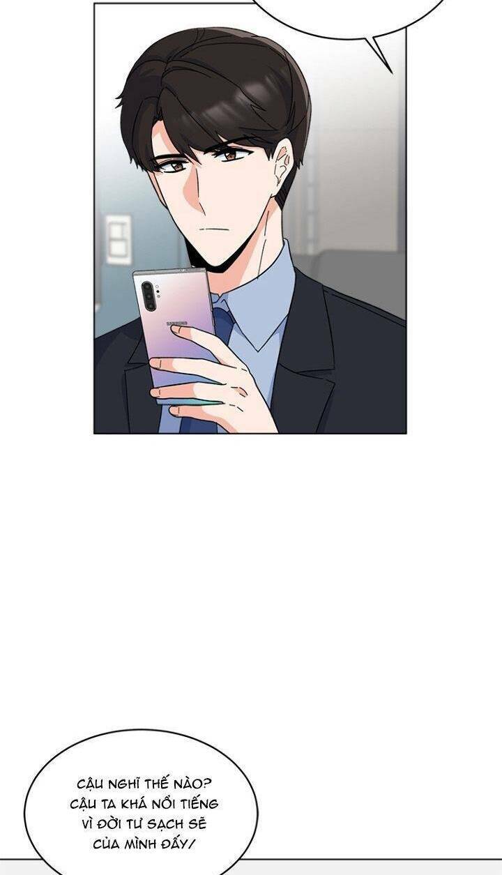 Quản Lý Cấp Cao Nhất Của Năm - Chapter 25 - Page 42