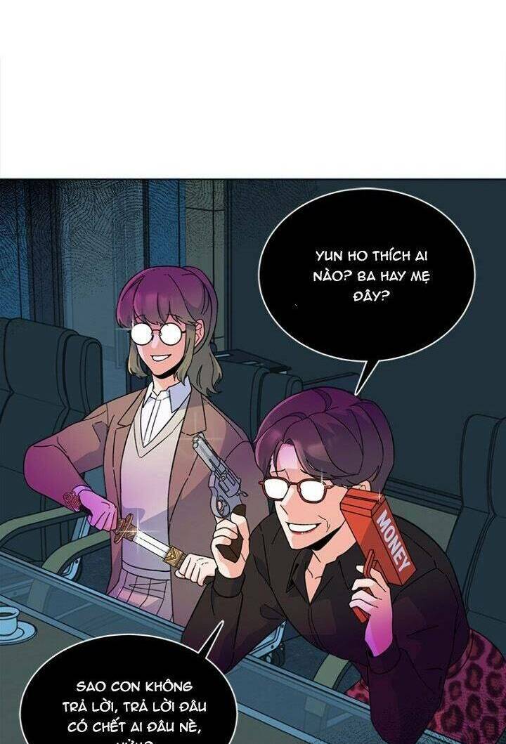 Quản Lý Cấp Cao Nhất Của Năm - Chapter 25 - Page 47