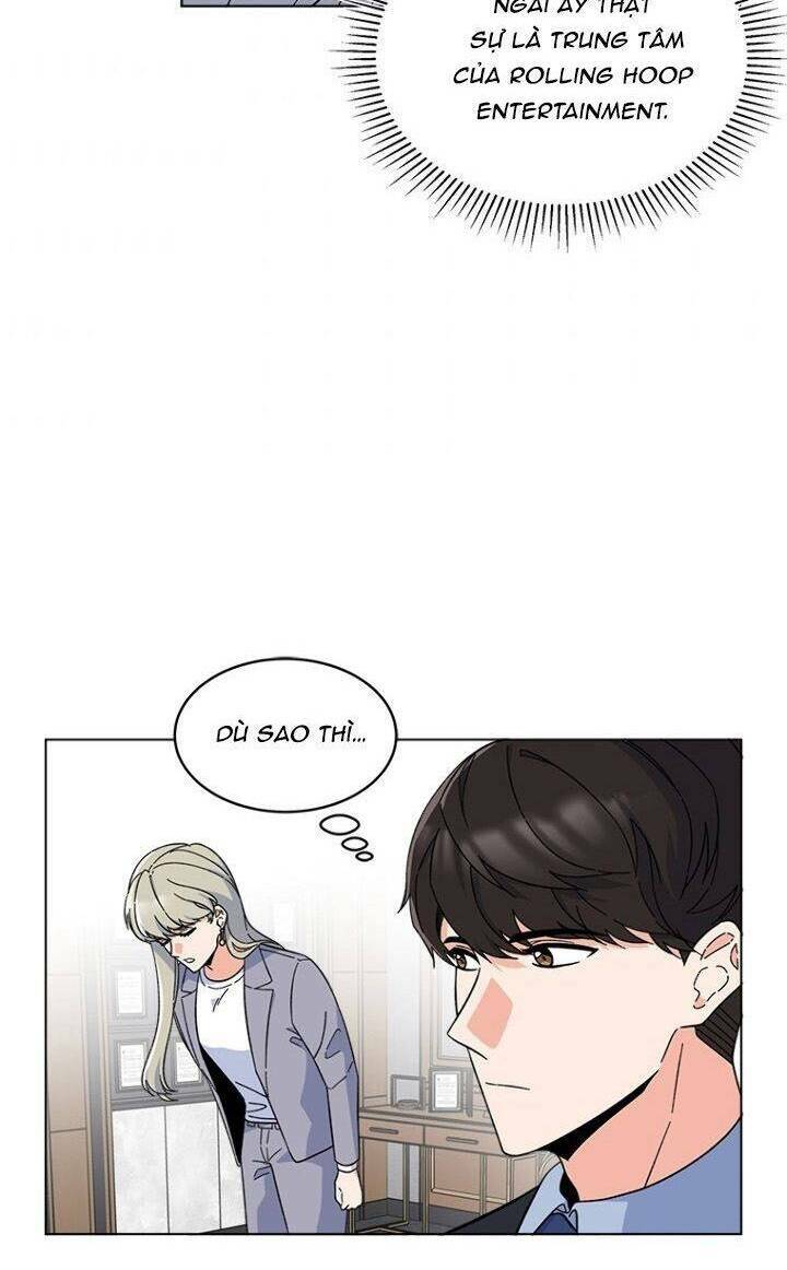 Quản Lý Cấp Cao Nhất Của Năm - Chapter 25 - Page 4