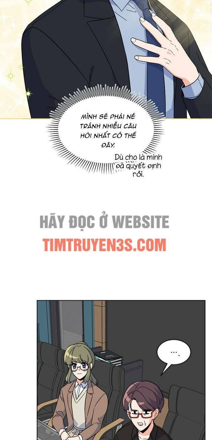 Quản Lý Cấp Cao Nhất Của Năm - Chapter 25 - Page 51