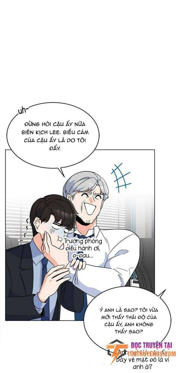 Quản Lý Cấp Cao Nhất Của Năm - Chapter 25 - Page 53
