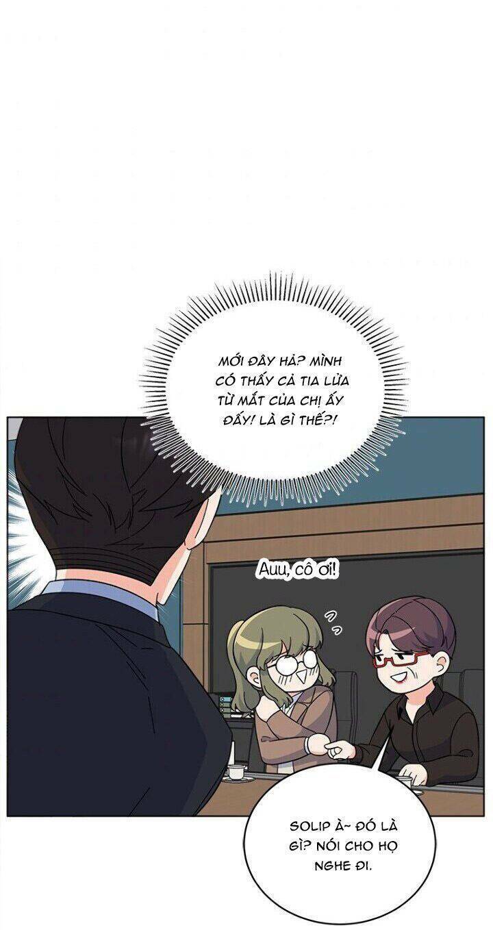 Quản Lý Cấp Cao Nhất Của Năm - Chapter 25 - Page 54