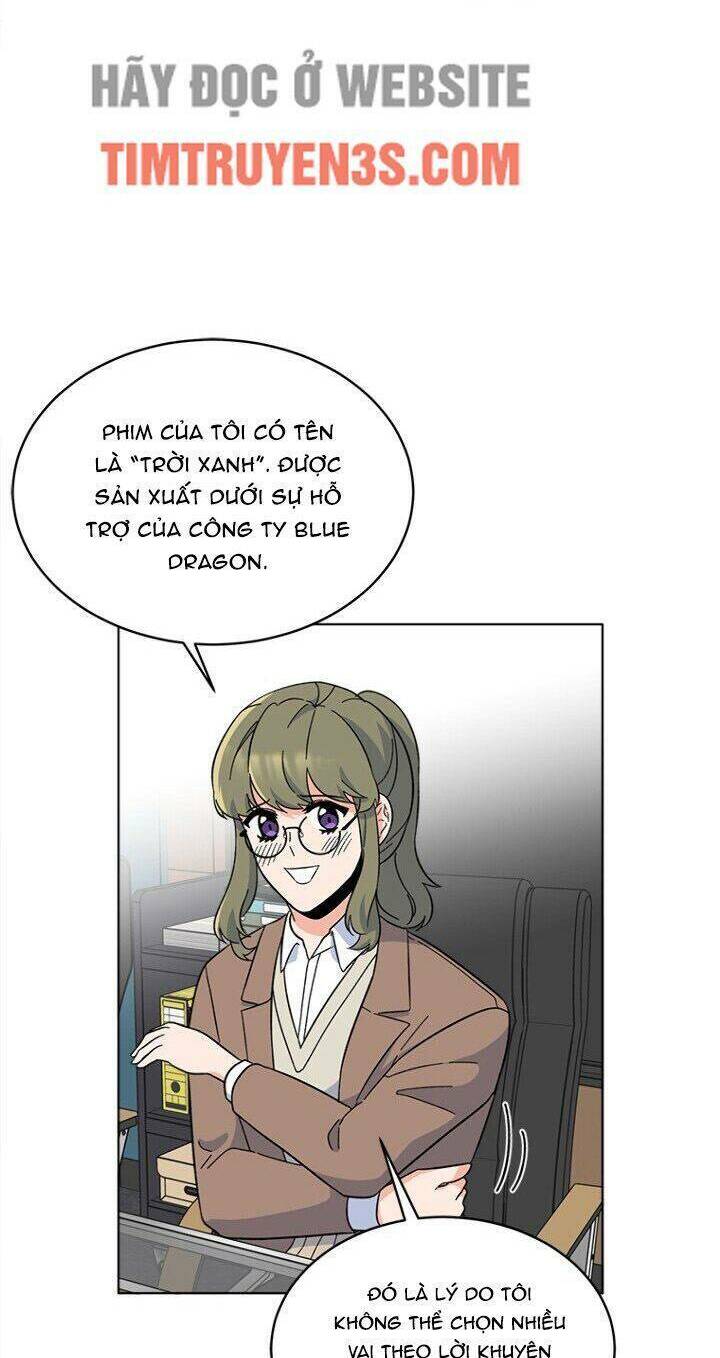 Quản Lý Cấp Cao Nhất Của Năm - Chapter 25 - Page 55