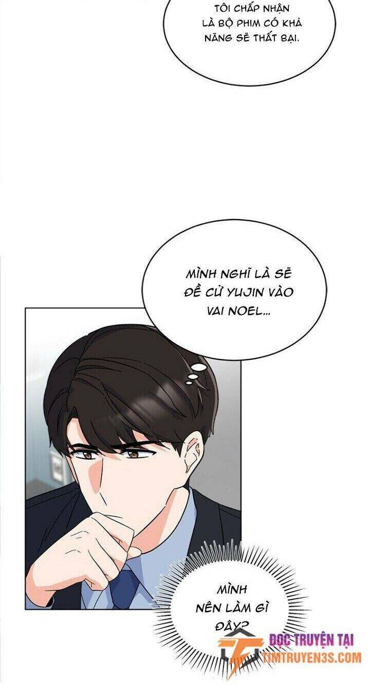 Quản Lý Cấp Cao Nhất Của Năm - Chapter 25 - Page 57