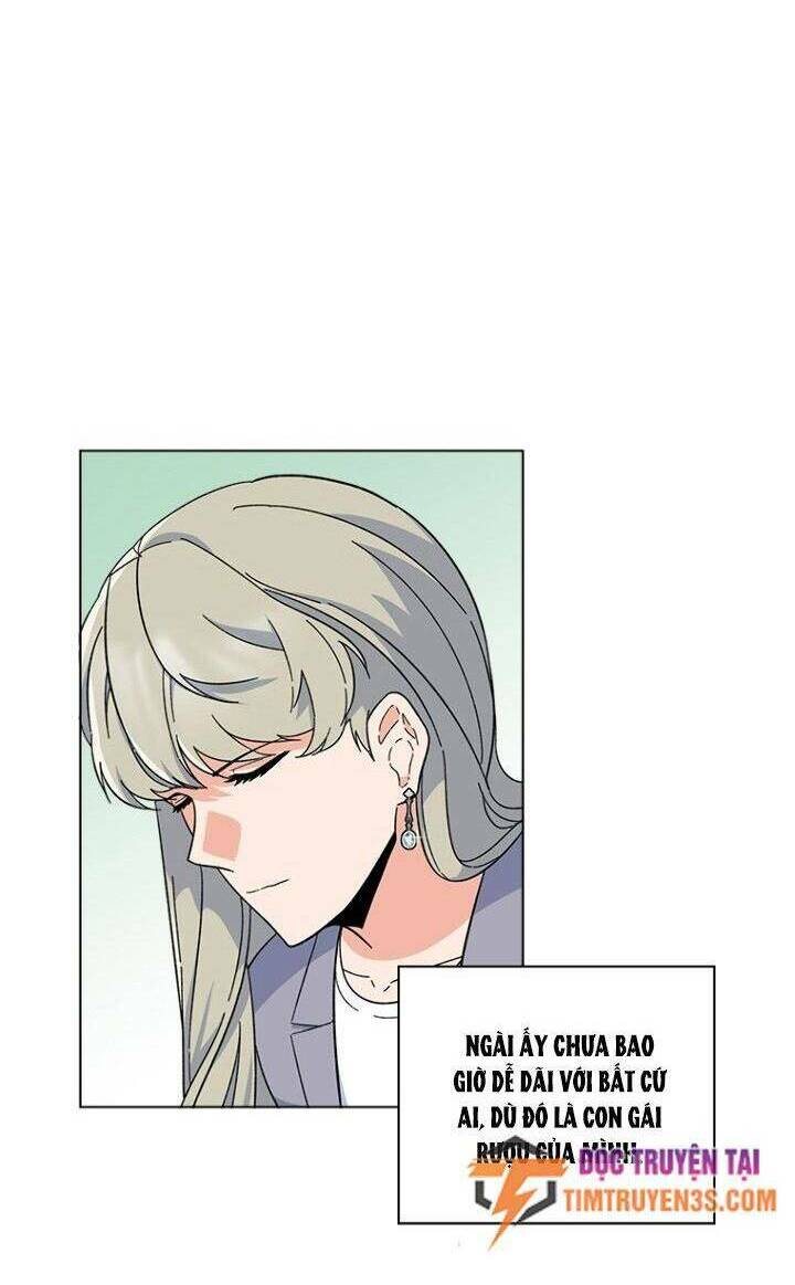 Quản Lý Cấp Cao Nhất Của Năm - Chapter 25 - Page 5