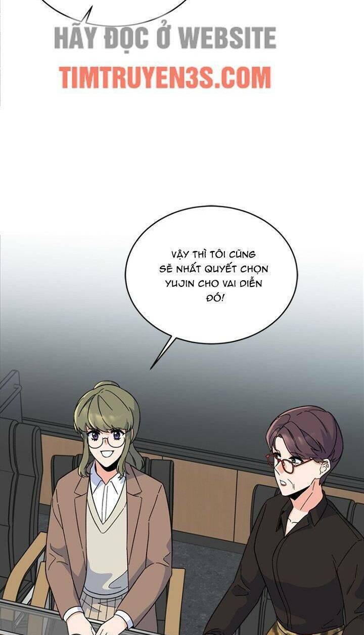 Quản Lý Cấp Cao Nhất Của Năm - Chapter 25 - Page 59