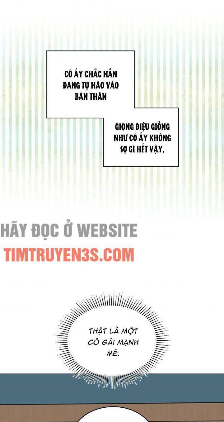 Quản Lý Cấp Cao Nhất Của Năm - Chapter 25 - Page 62