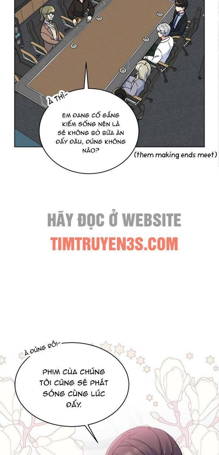 Quản Lý Cấp Cao Nhất Của Năm - Chapter 25 - Page 67