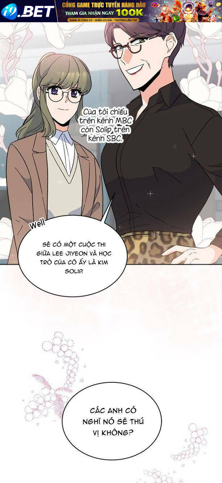 Quản Lý Cấp Cao Nhất Của Năm - Chapter 25 - Page 68