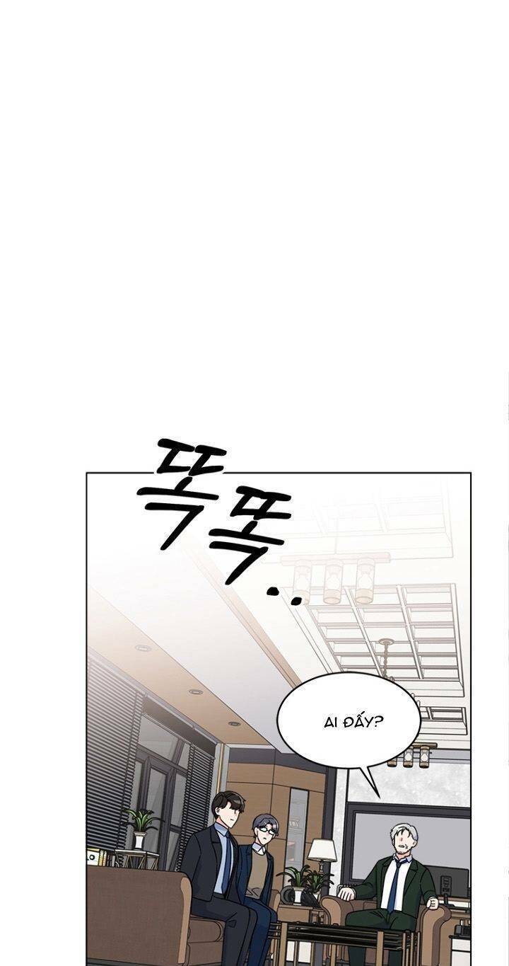 Quản Lý Cấp Cao Nhất Của Năm - Chapter 25 - Page 6