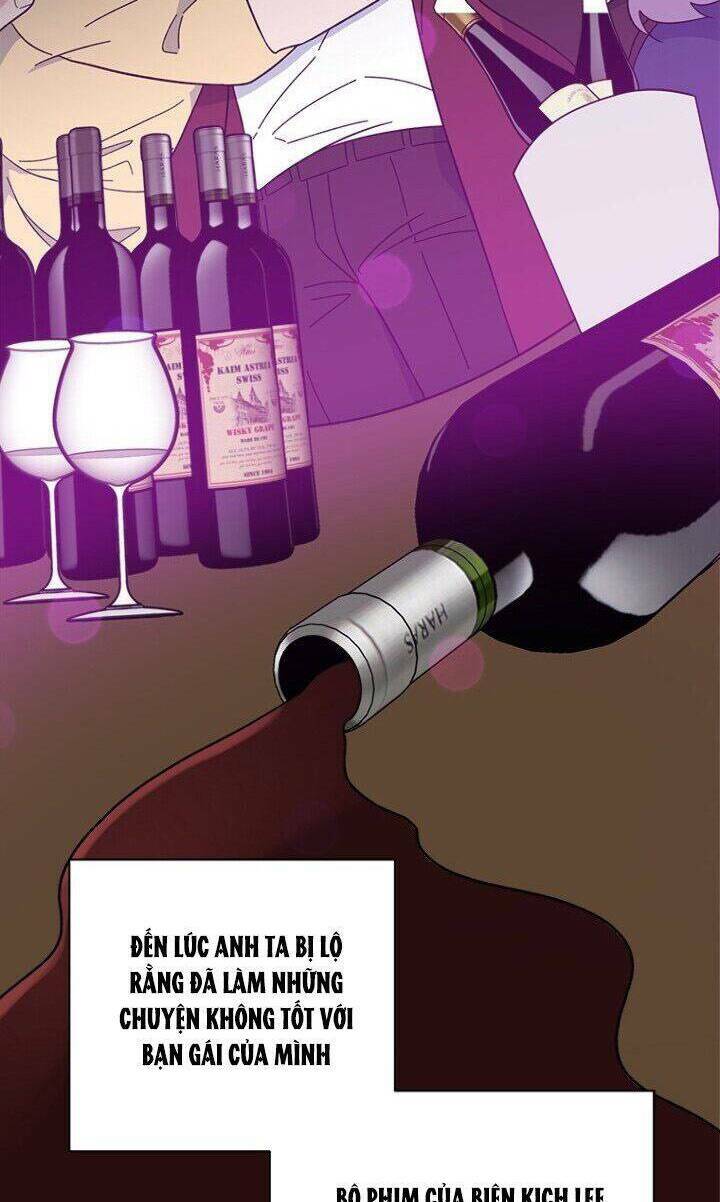 Quản Lý Cấp Cao Nhất Của Năm - Chapter 25 - Page 74