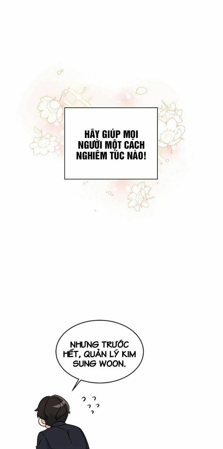 Quản Lý Cấp Cao Nhất Của Năm - Chapter 3 - Page 9