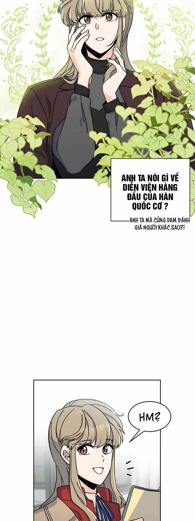 Quản Lý Cấp Cao Nhất Của Năm - Chapter 3 - Page 14