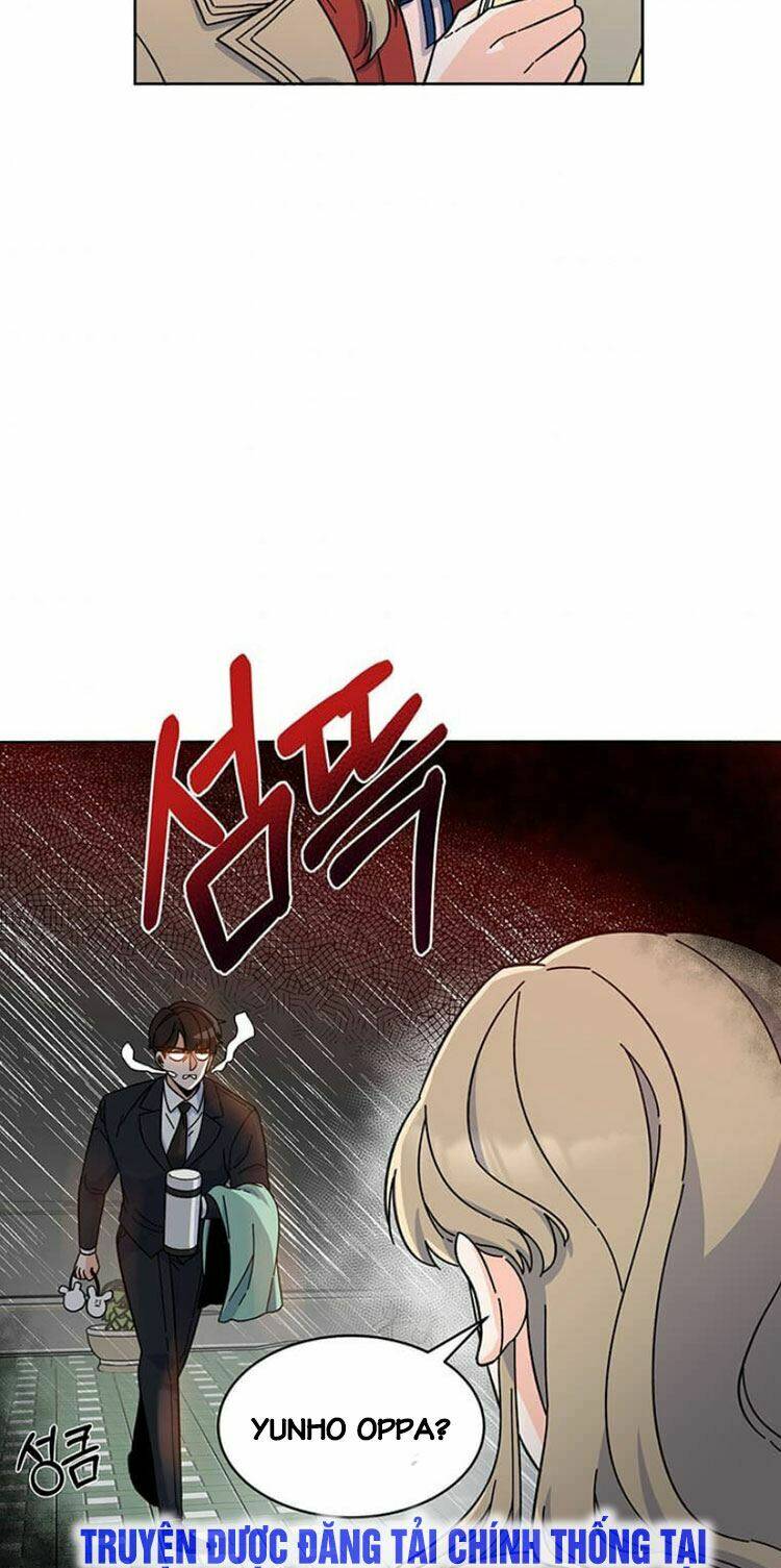 Quản Lý Cấp Cao Nhất Của Năm - Chapter 3 - Page 15