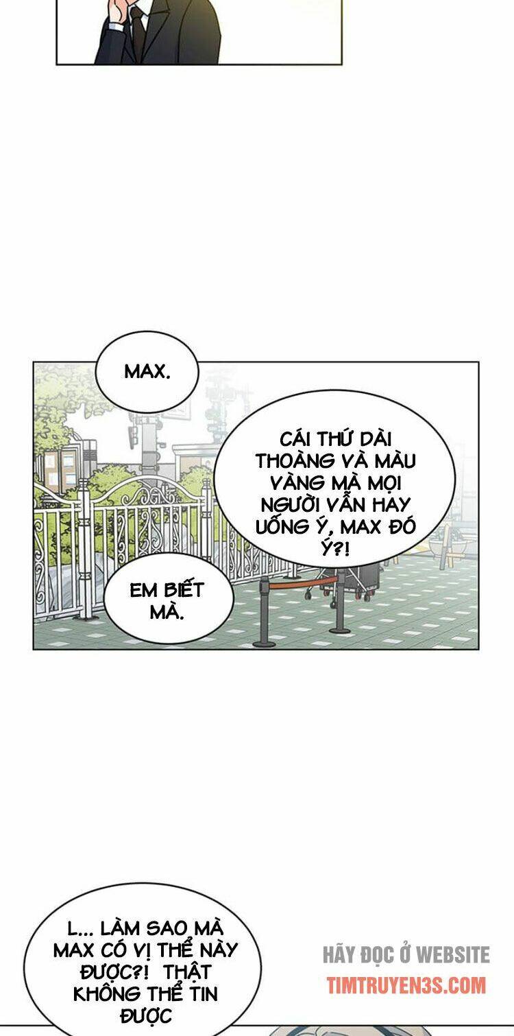 Quản Lý Cấp Cao Nhất Của Năm - Chapter 3 - Page 19