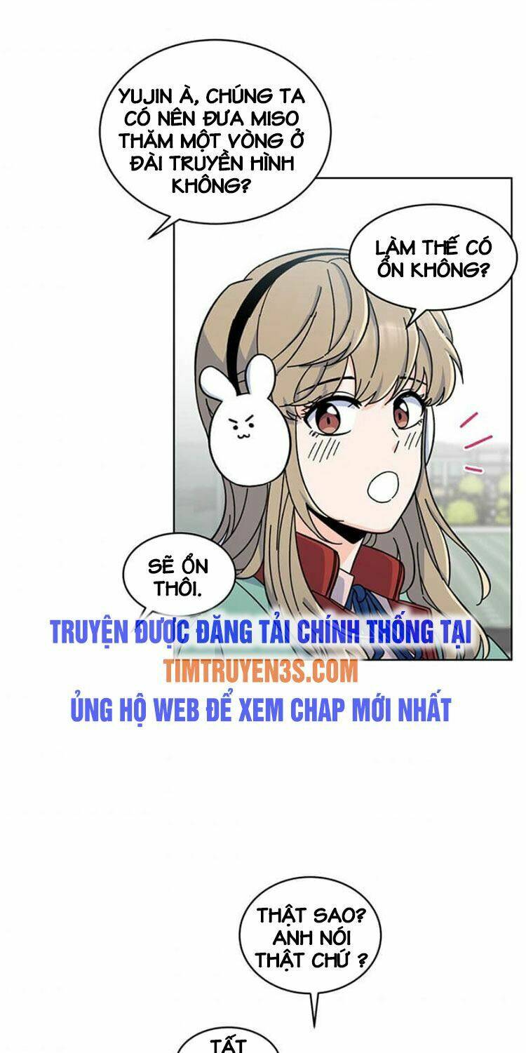 Quản Lý Cấp Cao Nhất Của Năm - Chapter 3 - Page 21