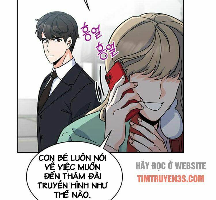 Quản Lý Cấp Cao Nhất Của Năm - Chapter 3 - Page 23