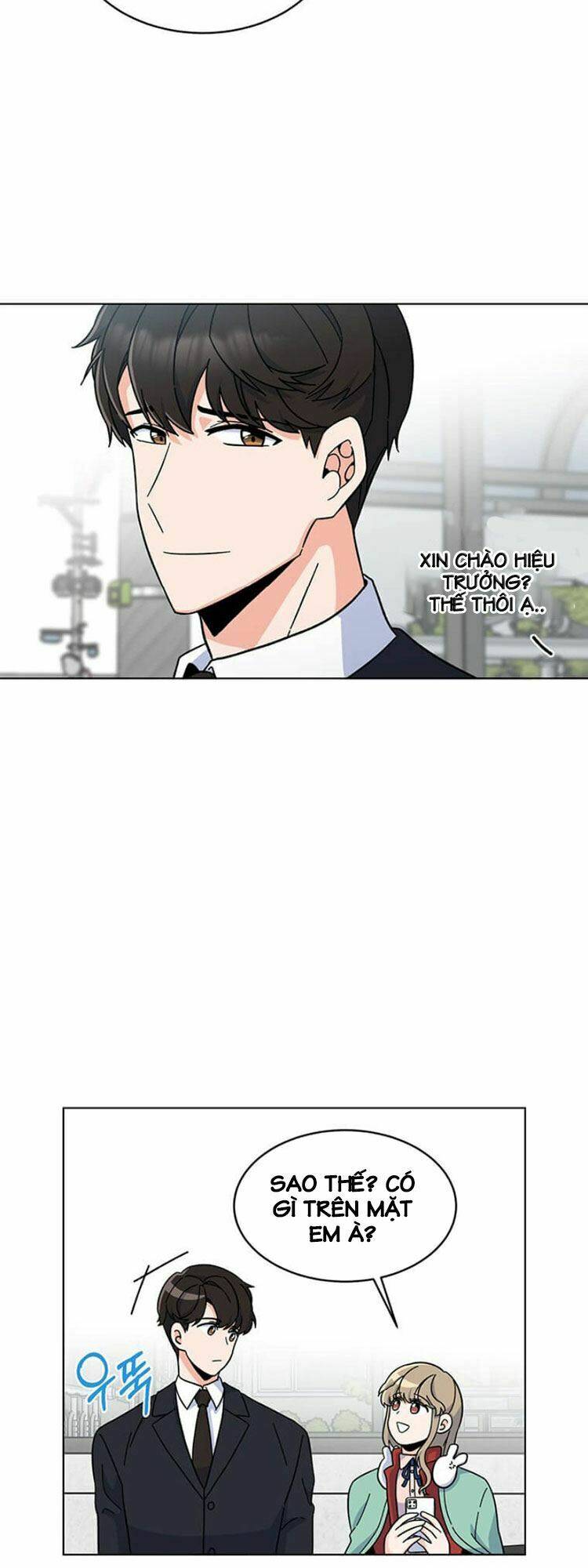 Quản Lý Cấp Cao Nhất Của Năm - Chapter 3 - Page 24