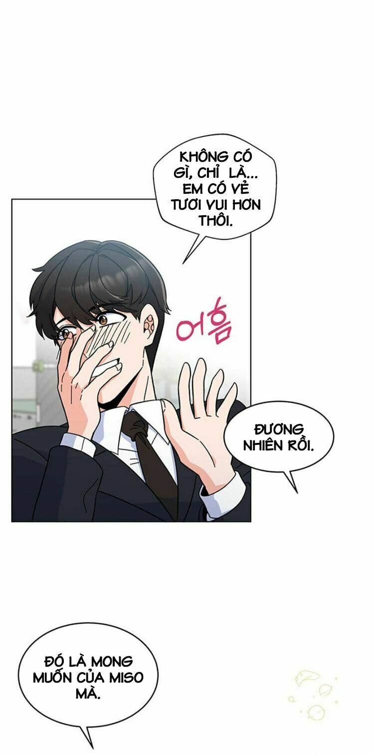 Quản Lý Cấp Cao Nhất Của Năm - Chapter 3 - Page 25