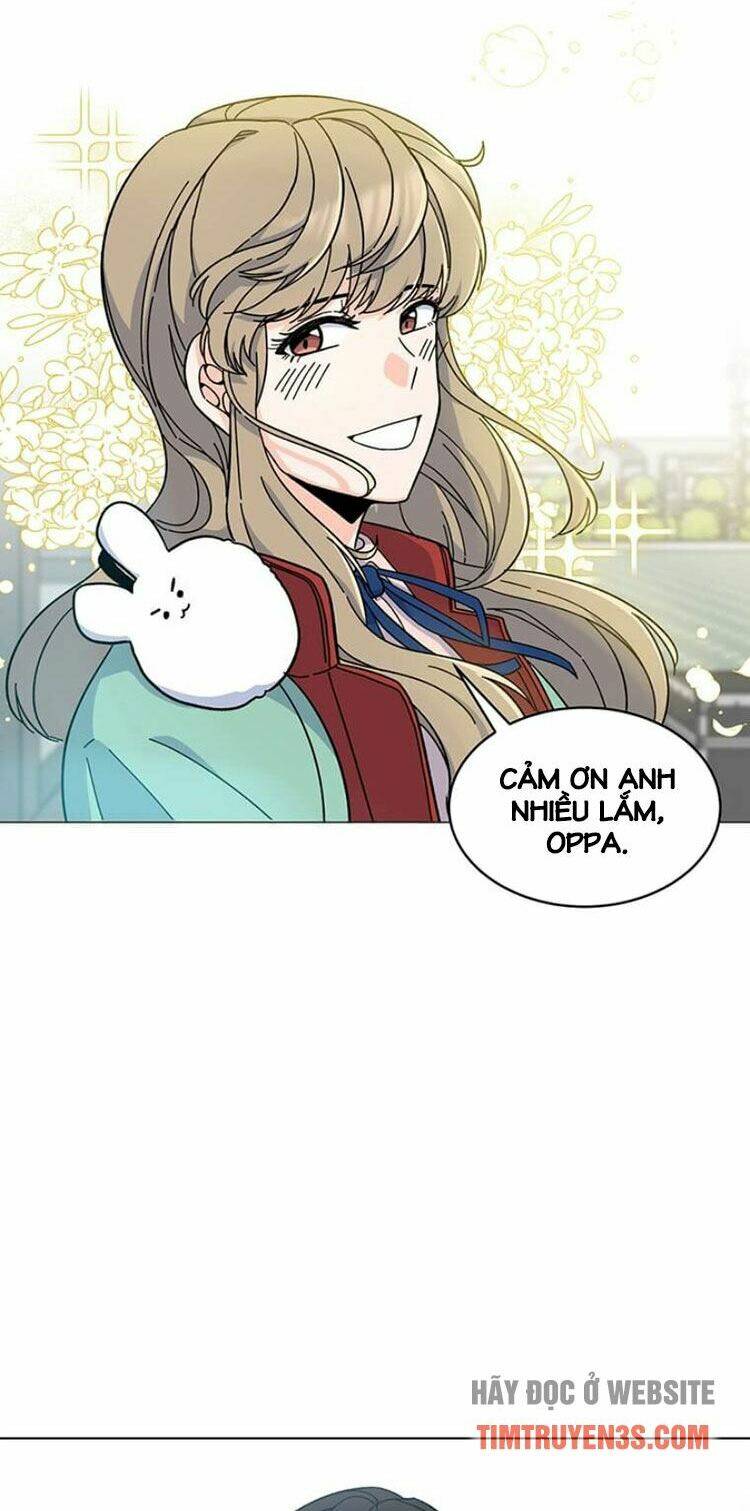 Quản Lý Cấp Cao Nhất Của Năm - Chapter 3 - Page 26