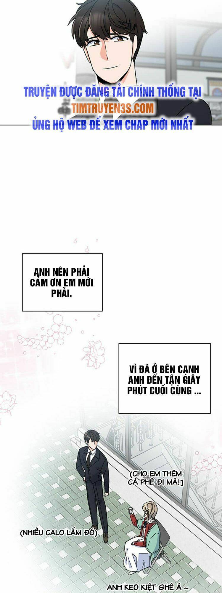 Quản Lý Cấp Cao Nhất Của Năm - Chapter 3 - Page 27