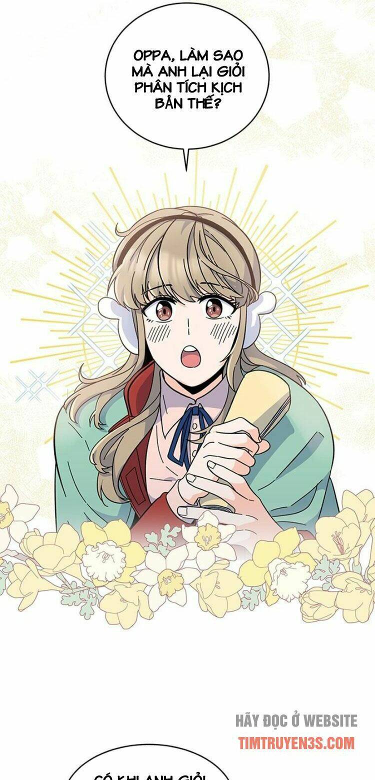 Quản Lý Cấp Cao Nhất Của Năm - Chapter 3 - Page 29