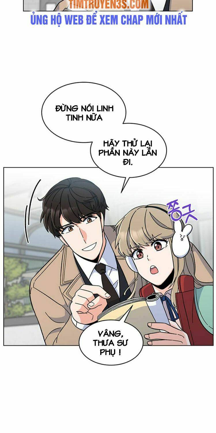 Quản Lý Cấp Cao Nhất Của Năm - Chapter 3 - Page 31