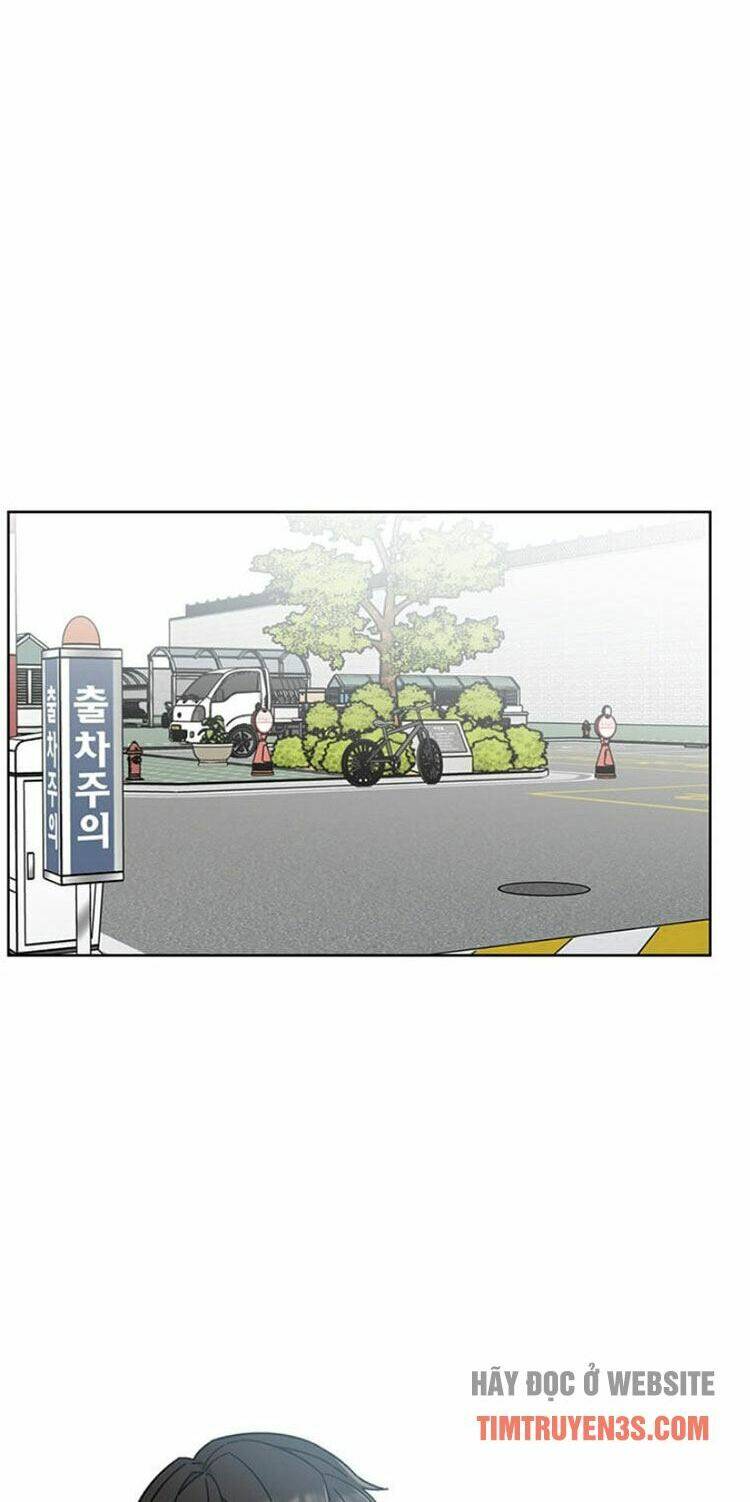 Quản Lý Cấp Cao Nhất Của Năm - Chapter 3 - Page 38