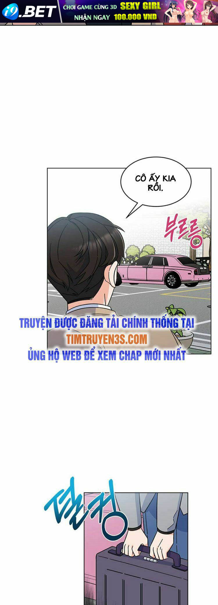Quản Lý Cấp Cao Nhất Của Năm - Chapter 3 - Page 40