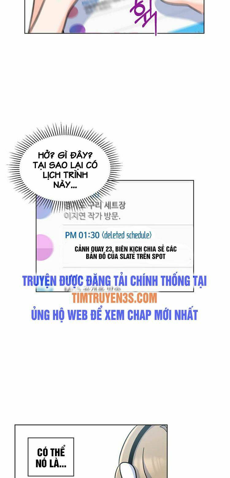 Quản Lý Cấp Cao Nhất Của Năm - Chapter 3 - Page 44