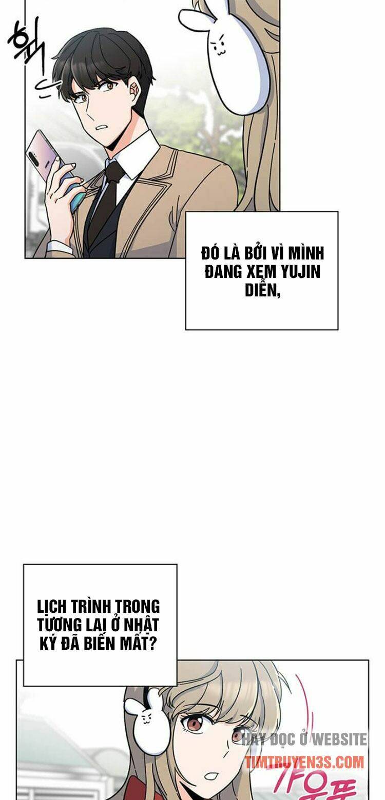 Quản Lý Cấp Cao Nhất Của Năm - Chapter 3 - Page 45