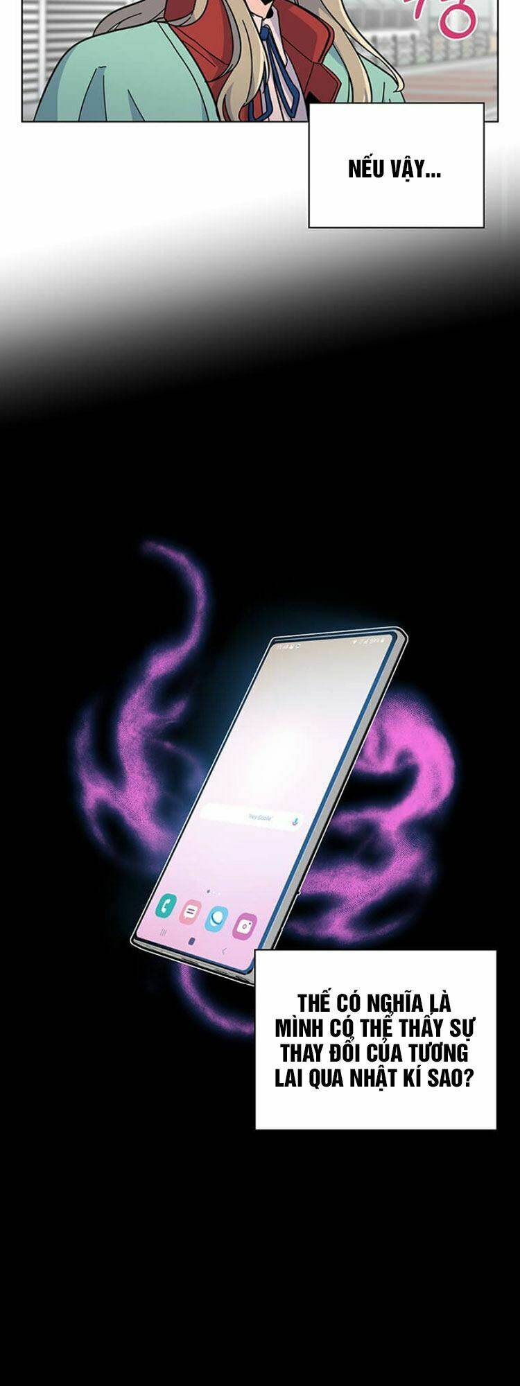 Quản Lý Cấp Cao Nhất Của Năm - Chapter 3 - Page 46