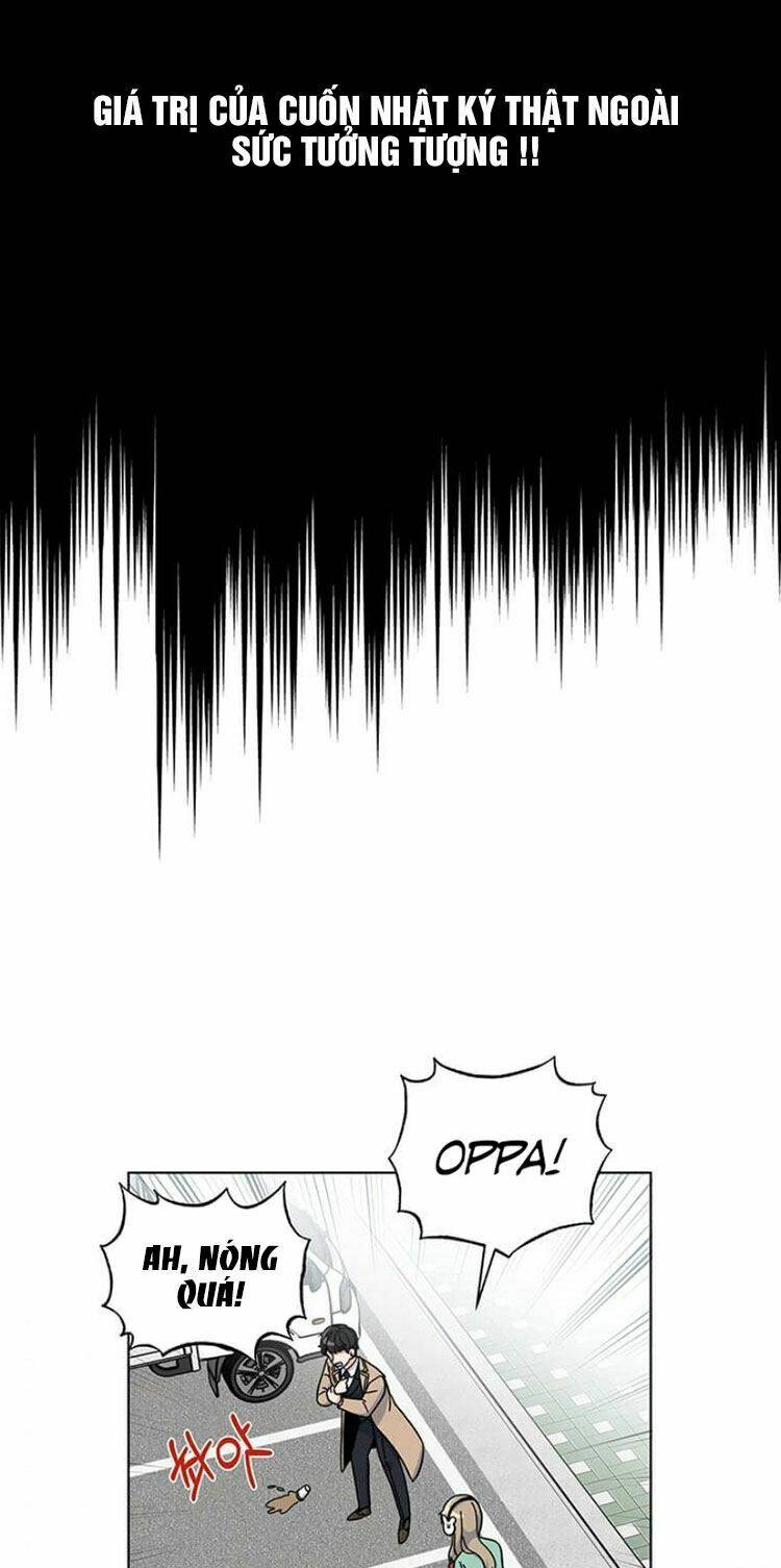 Quản Lý Cấp Cao Nhất Của Năm - Chapter 3 - Page 47