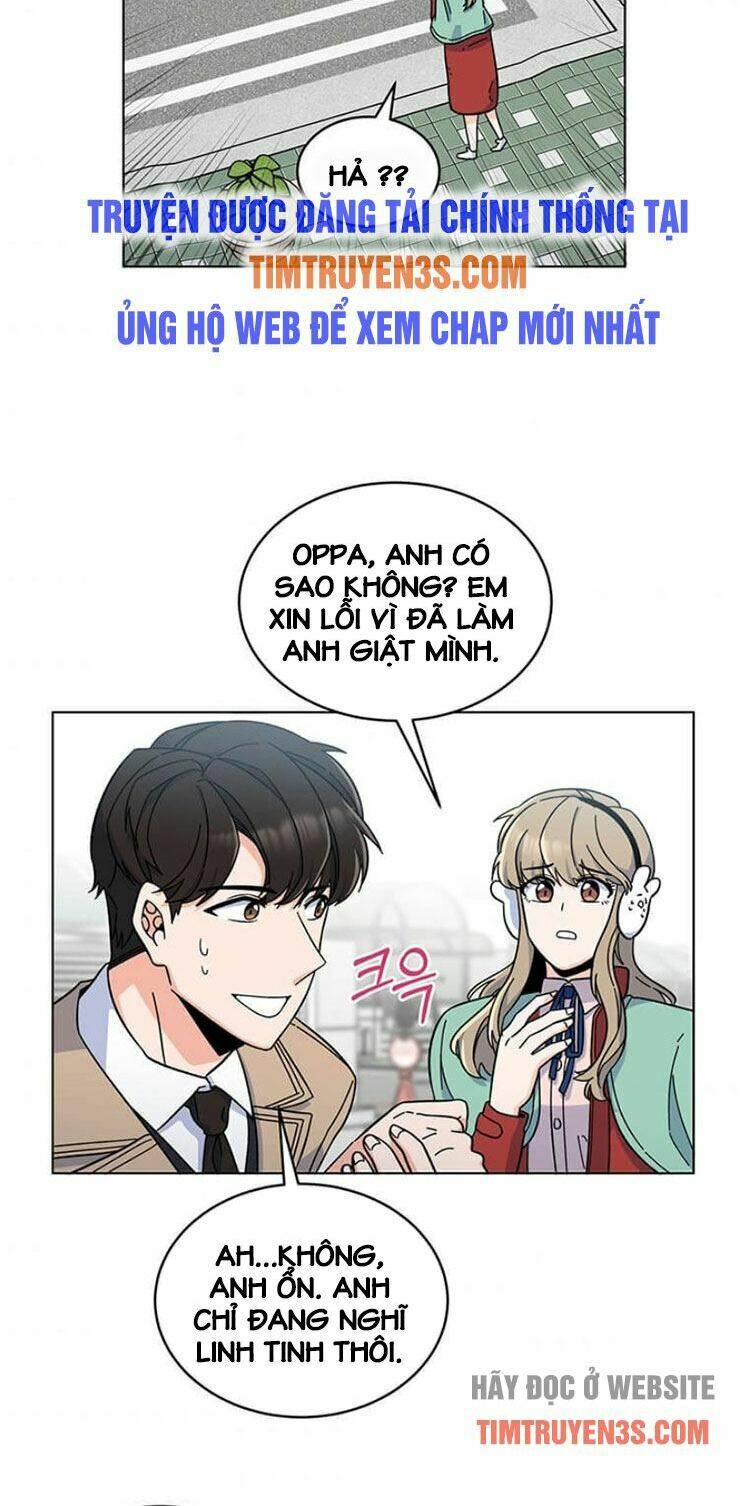 Quản Lý Cấp Cao Nhất Của Năm - Chapter 3 - Page 48