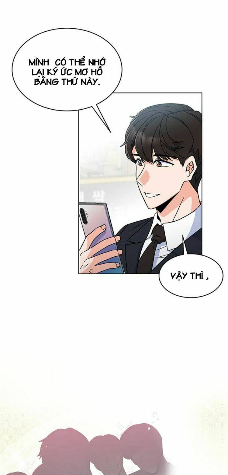 Quản Lý Cấp Cao Nhất Của Năm - Chapter 3 - Page 4