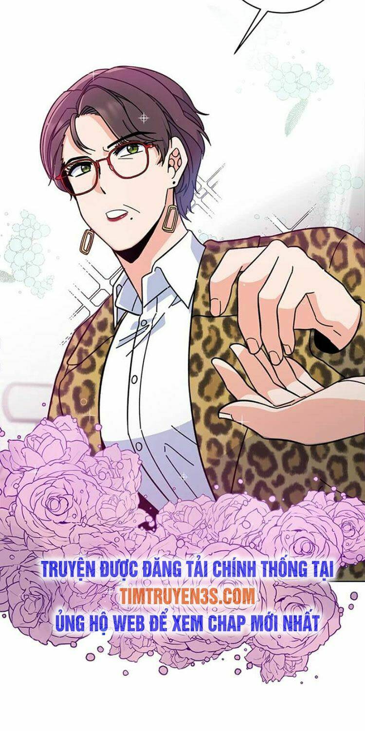 Quản Lý Cấp Cao Nhất Của Năm - Chapter 3 - Page 53
