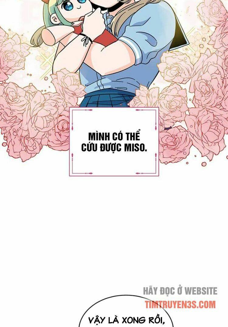 Quản Lý Cấp Cao Nhất Của Năm - Chapter 3 - Page 7