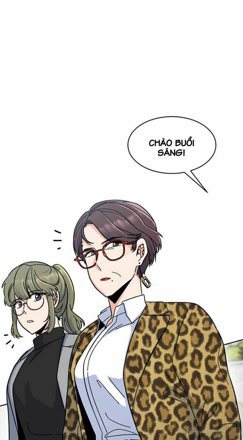 Quản Lý Cấp Cao Nhất Của Năm - Chapter 4 - Page 10