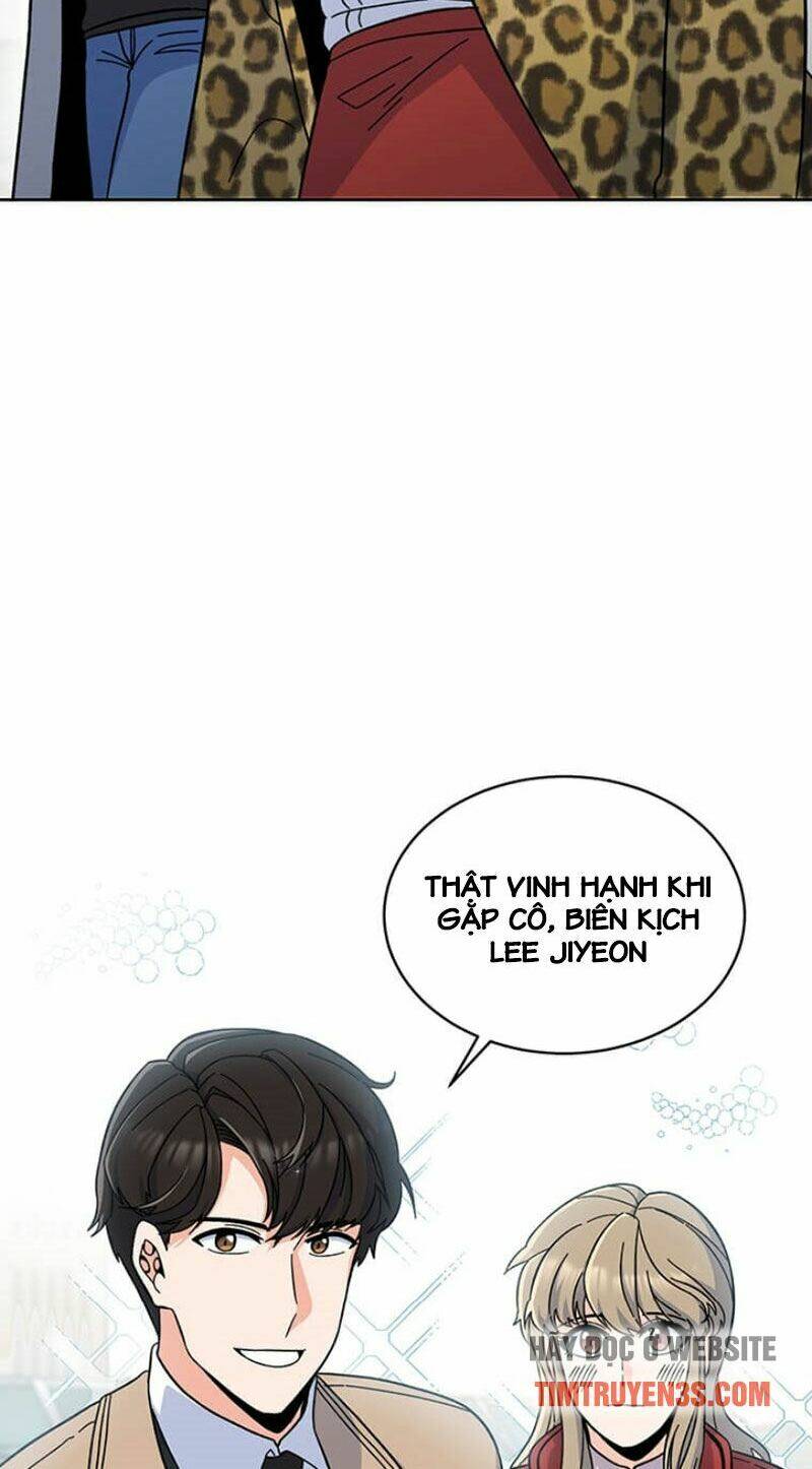 Quản Lý Cấp Cao Nhất Của Năm - Chapter 4 - Page 11