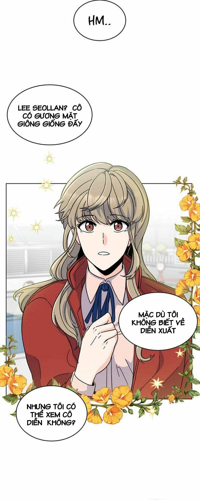 Quản Lý Cấp Cao Nhất Của Năm - Chapter 4 - Page 14