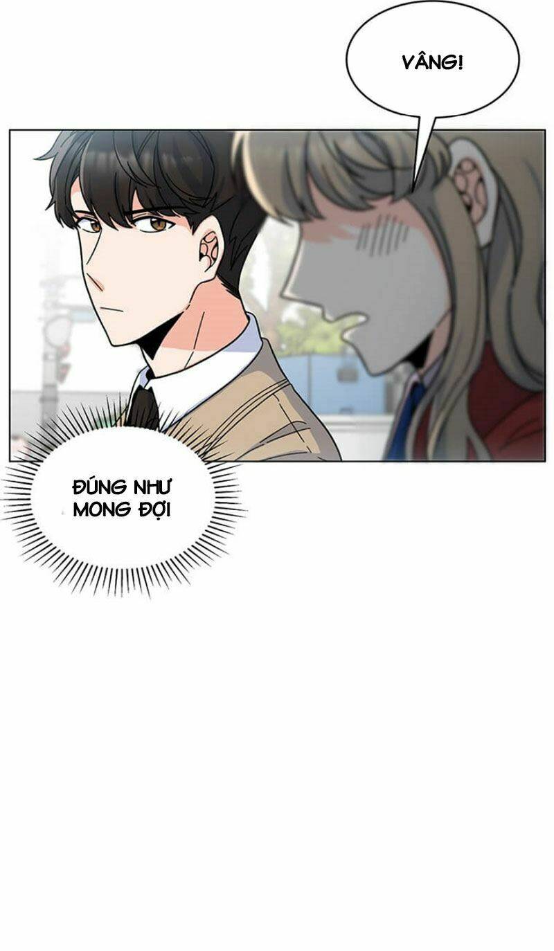 Quản Lý Cấp Cao Nhất Của Năm - Chapter 4 - Page 15