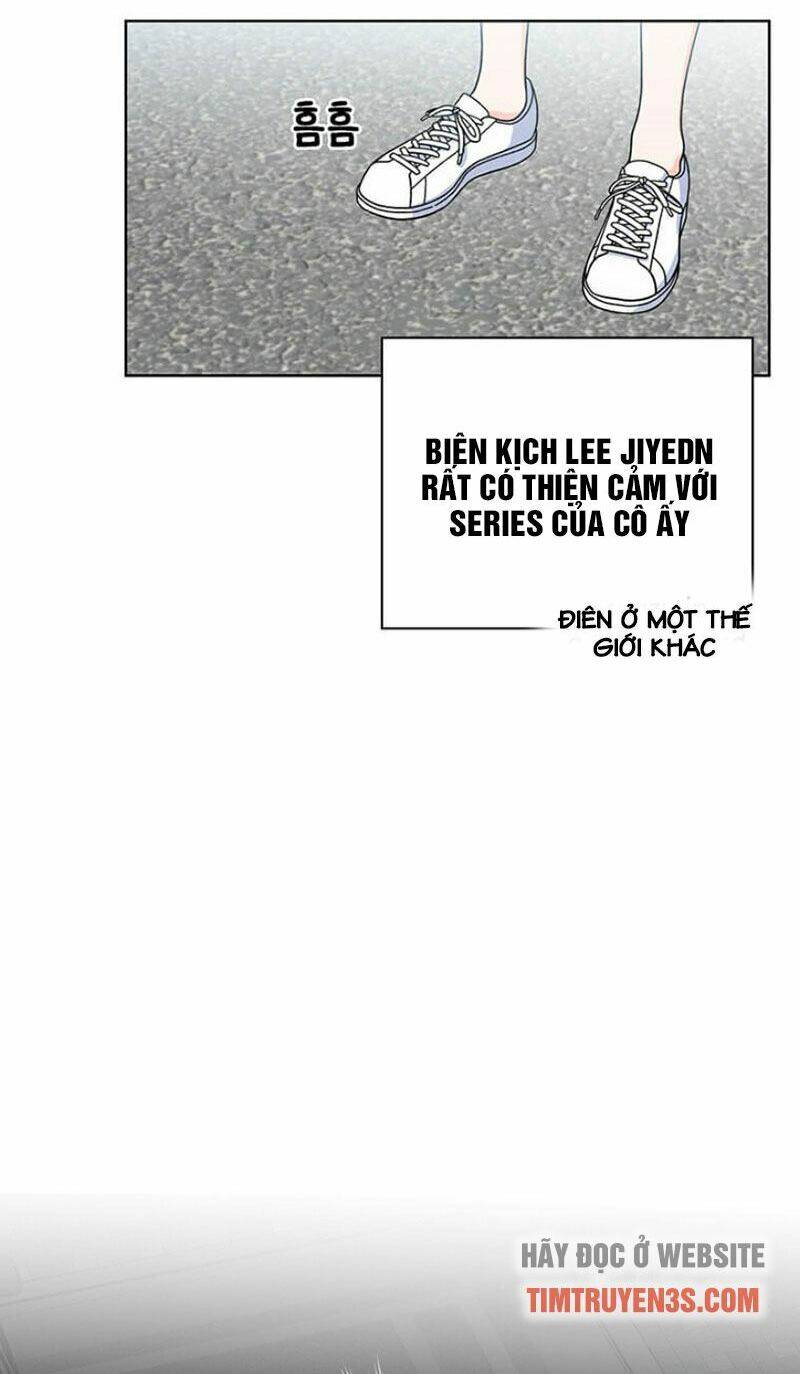 Quản Lý Cấp Cao Nhất Của Năm - Chapter 4 - Page 16