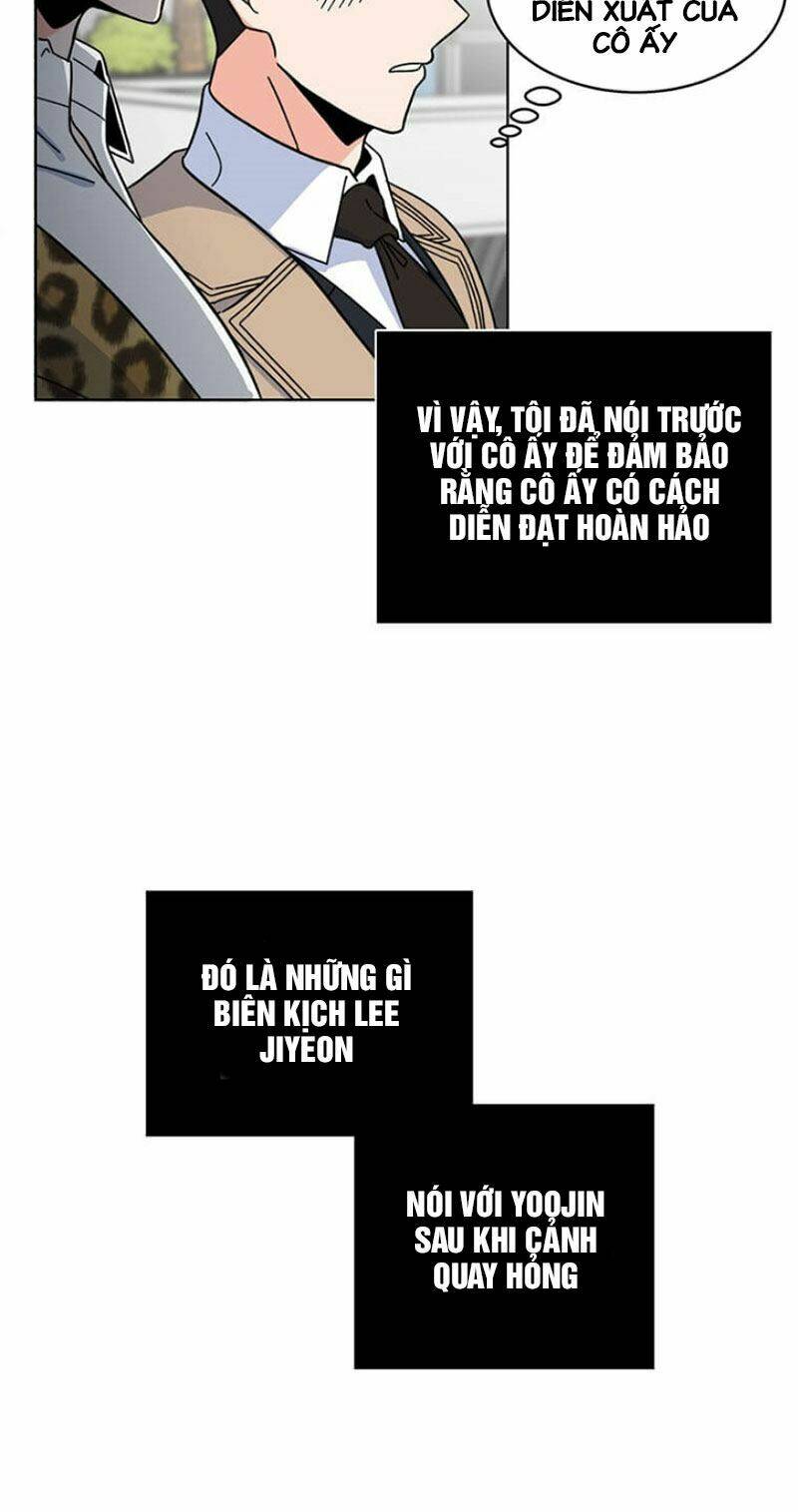 Quản Lý Cấp Cao Nhất Của Năm - Chapter 4 - Page 18