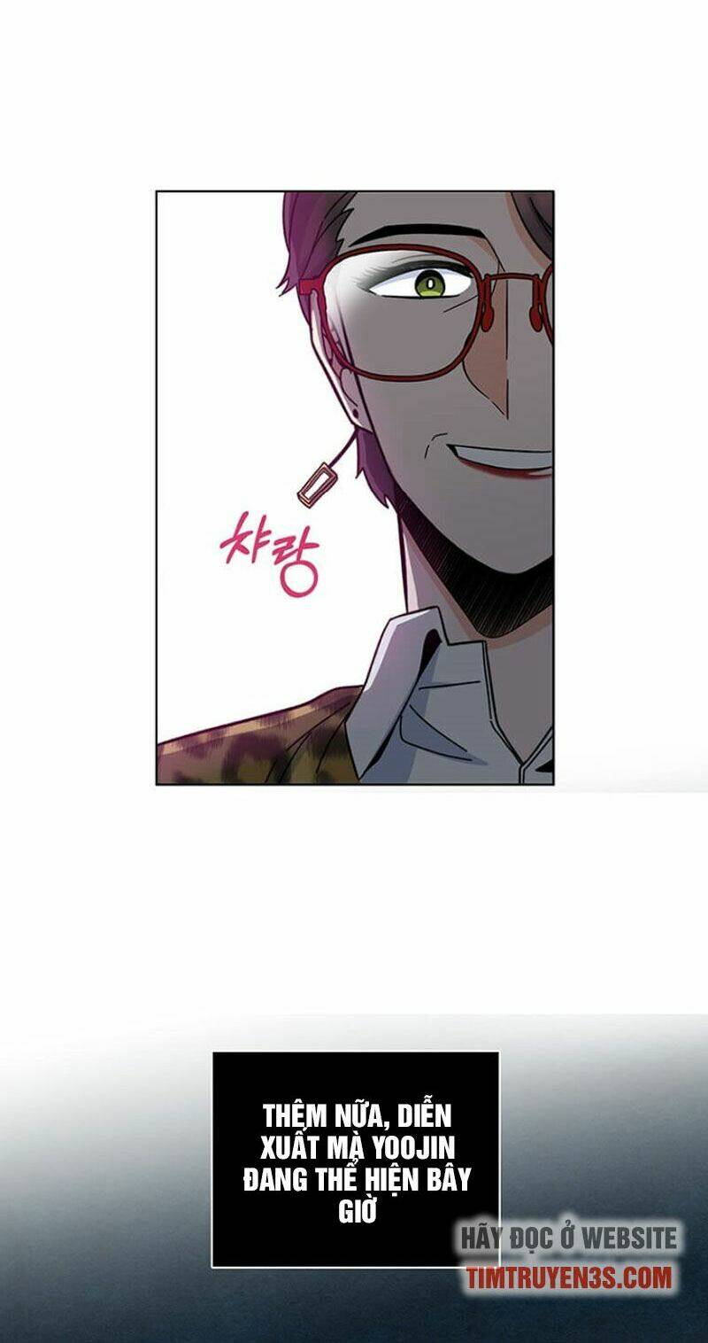 Quản Lý Cấp Cao Nhất Của Năm - Chapter 4 - Page 19
